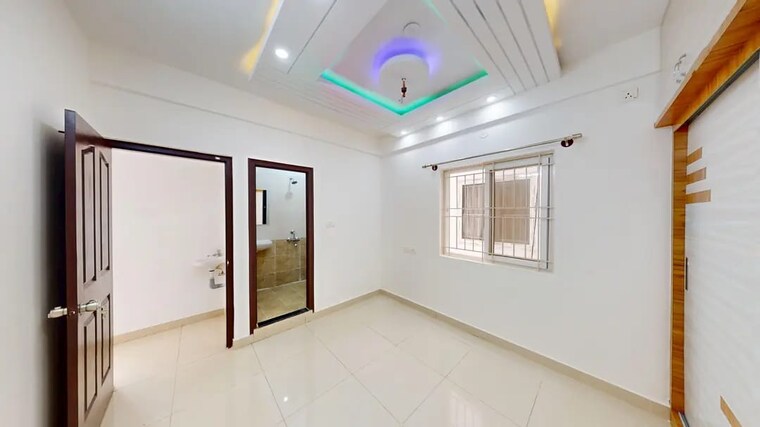 Room, sarjapur road 3 Bedroom 1090 Sq.Ft. Apartment In Sarjapur Road Bangalore 9454829