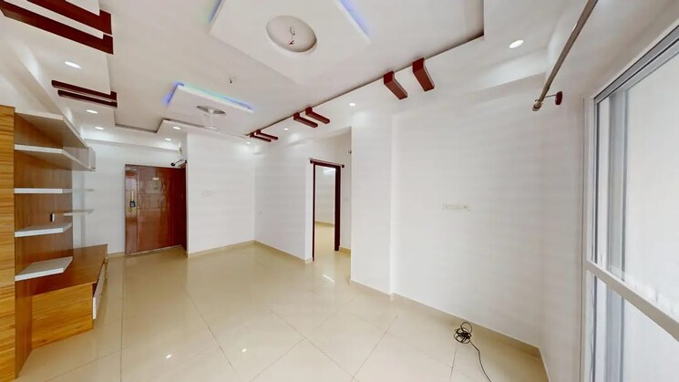 Master Bedroom, sarjapur road 3 Bedroom 1090 Sq.Ft. Apartment In Sarjapur Road Bangalore 9454829