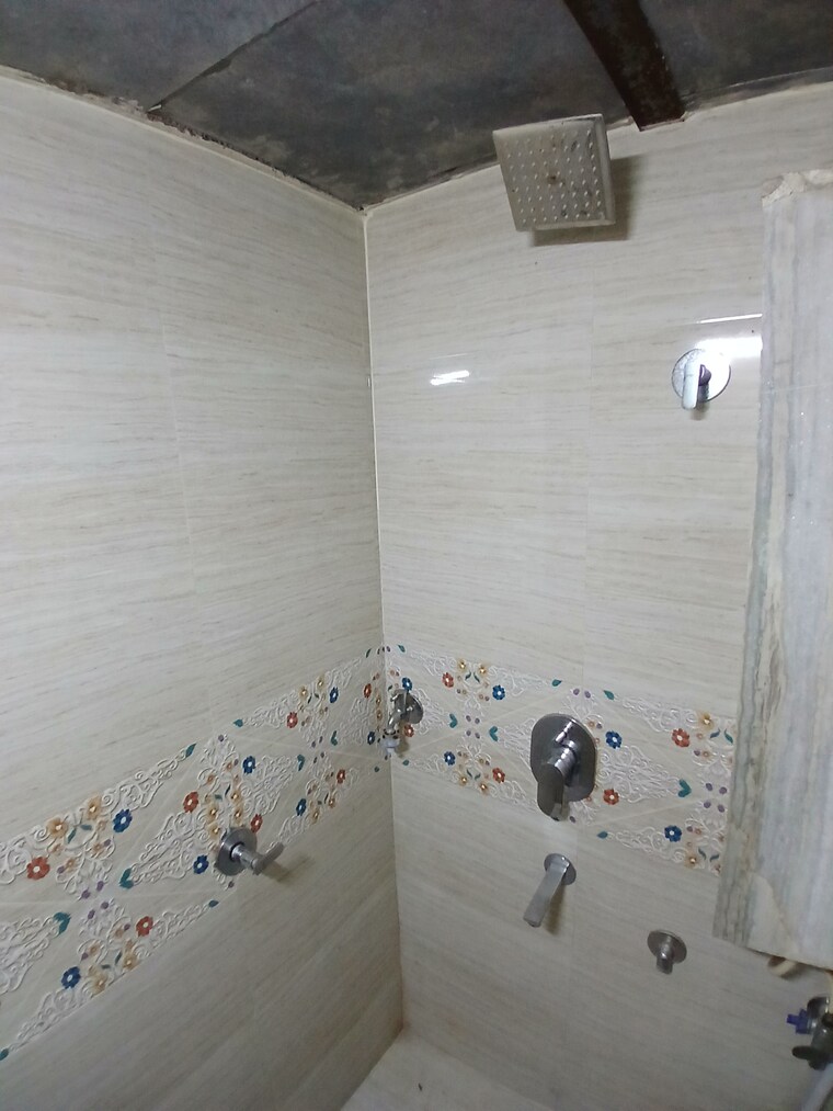 Bathroom, gokuldham colony 1 Bedroom 550 Sq.Ft. Apartment In Gokuldham Colony Mumbai 9454830