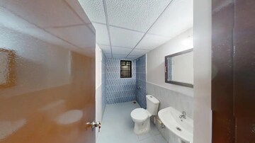 Master Bedroom in 3 BHK Apartment at Provident Harmony, Thanisandra Main Road – for Sale