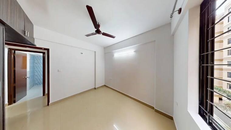 Room, provident-harmony 3 Bedroom 1241 Sq.Ft. Apartment In Thanisandra Main Road Bangalore 9454831