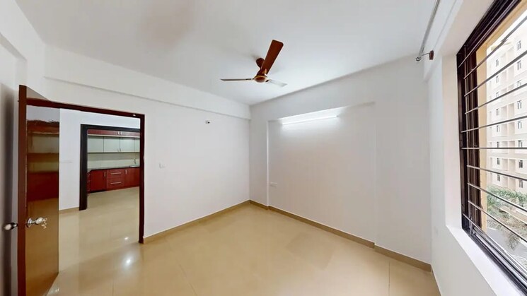 Room, provident-harmony 3 Bedroom 1241 Sq.Ft. Apartment In Thanisandra Main Road Bangalore 9454831