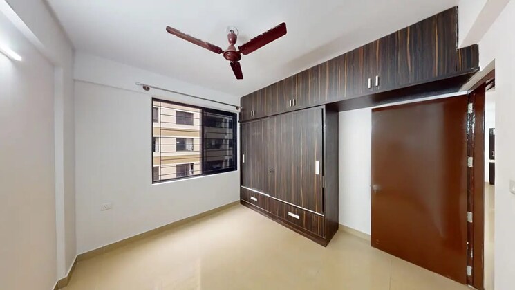 Room, provident-harmony 3 Bedroom 1241 Sq.Ft. Apartment In Thanisandra Main Road Bangalore 9454831