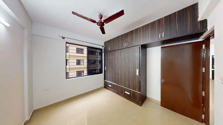 Room, provident-harmony 3 Bedroom 1241 Sq.Ft. Apartment In Thanisandra Main Road Bangalore 9454831