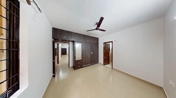 Room in 3 BHK Apartment at Provident Harmony, Thanisandra Main Road – for Sale