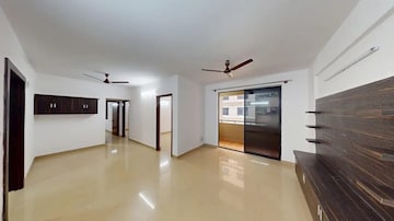 3 BHK Apartment For Sale in Provident Harmony, Thanisandra Main Road