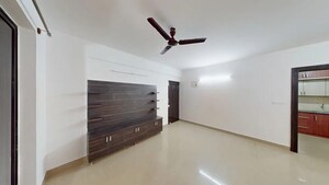 Furnished Amenities in 3 BHK Apartment at Provident Harmony, Thanisandra Main Road – for Sale