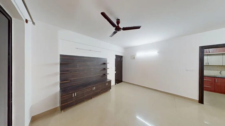 undefined, provident-harmony 3 Bedroom 1241 Sq.Ft. Apartment In Thanisandra Main Road Bangalore 9454831