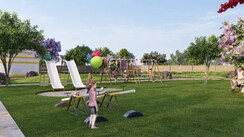 Plot For Sale in Riyasat Paradise 