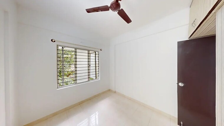 Room, shriram-smrithi 2 Bedroom 915 Sq.Ft. Apartment In Sarjapur Attibele Road Bangalore 9454841