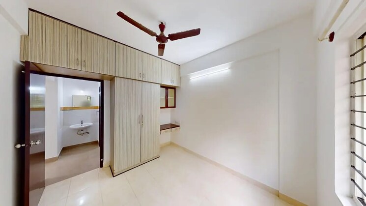 Room, shriram-smrithi 2 Bedroom 915 Sq.Ft. Apartment In Sarjapur Attibele Road Bangalore 9454841