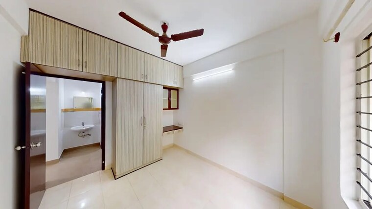 Room, shriram-smrithi 2 Bedroom 915 Sq.Ft. Apartment In Sarjapur Attibele Road Bangalore 9454841