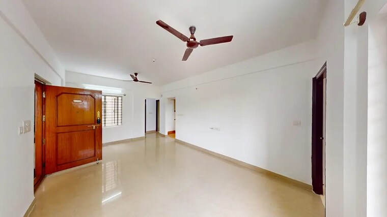 undefined, shriram-smrithi 2 Bedroom 915 Sq.Ft. Apartment In Sarjapur Attibele Road Bangalore 9454841