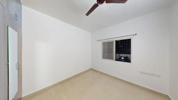 Room, suncity-gloria-apartments 2 Bedroom 1219 Sq.Ft. Apartment In Sarjapur Road Bangalore 9454844