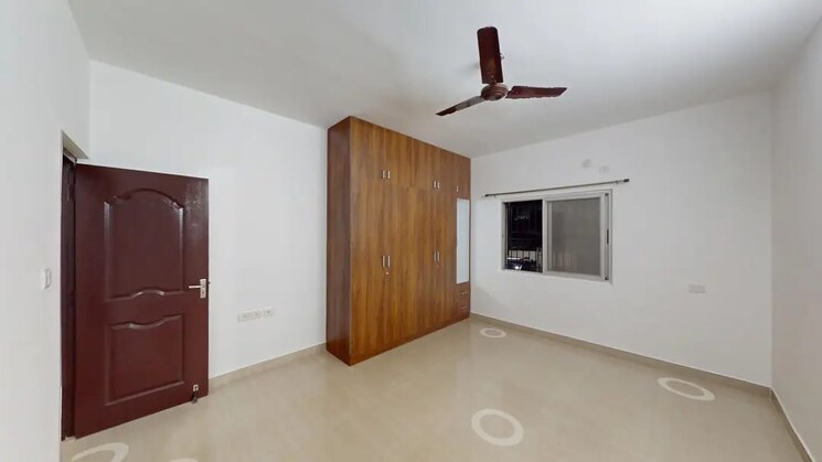 Room, suncity-gloria-apartments 2 Bedroom 1219 Sq.Ft. Apartment In Sarjapur Road Bangalore 9454844