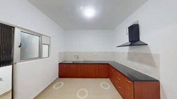 Kitchen in 2 BHK Apartment at Suncity Gloria Apartments, Sarjapur Road – for Sale