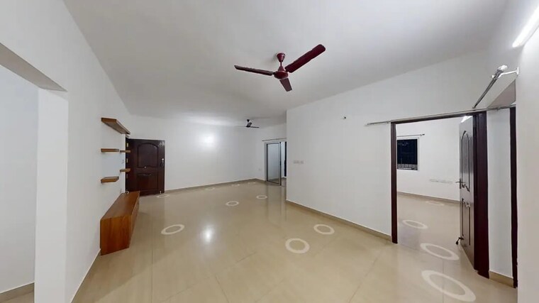 Room, suncity-gloria-apartments 2 Bedroom 1219 Sq.Ft. Apartment In Sarjapur Road Bangalore 9454844
