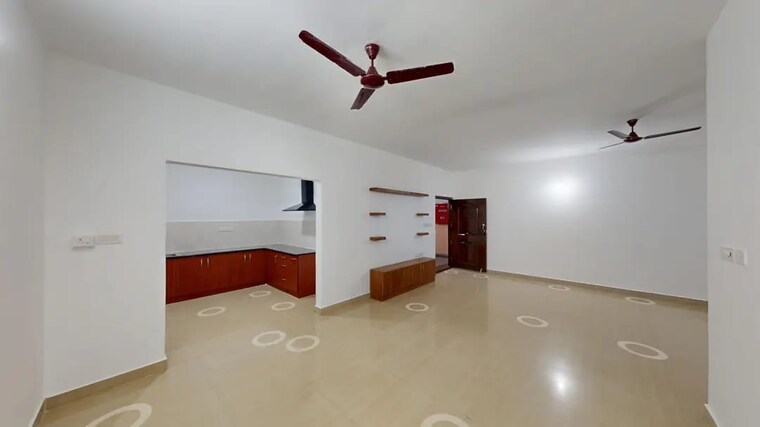 undefined, suncity-gloria-apartments 2 Bedroom 1219 Sq.Ft. Apartment In Sarjapur Road Bangalore 9454844