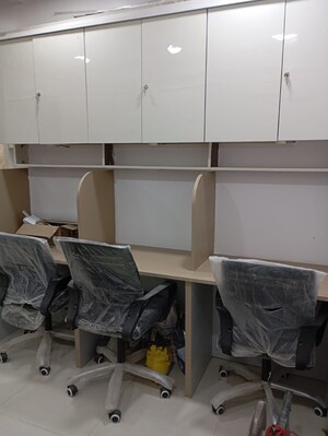  Office Space For Rent in Karishma Building, Dadar East