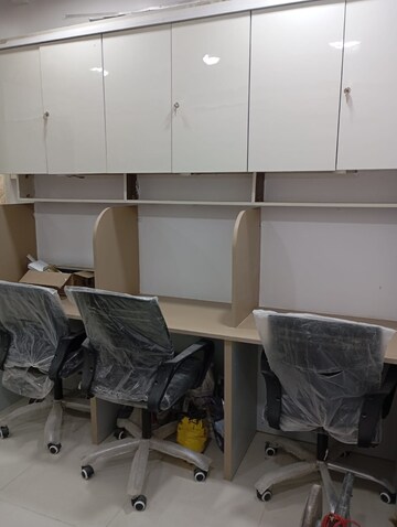  Office Space For Rent in Karishma Building, Dadar East