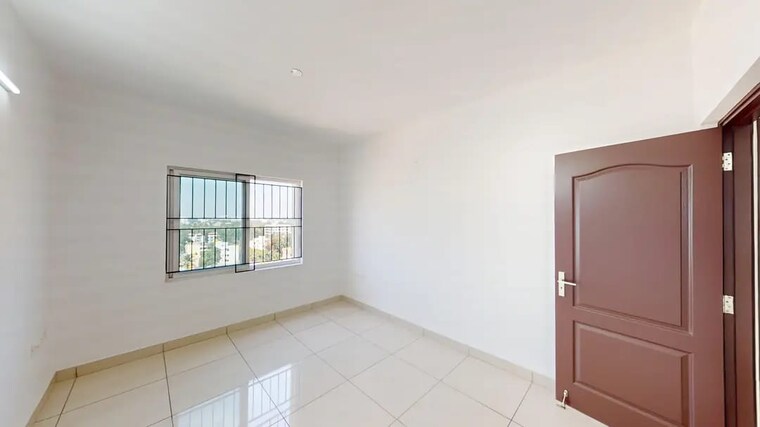Room, brigade-northridge-neo 2 Bedroom 1386 Sq.Ft. Apartment In Kogilu Road Bangalore 9454849
