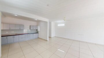 Room in 2 BHK Apartment at Brigade Northridge Neo, Kogilu Road – for Sale