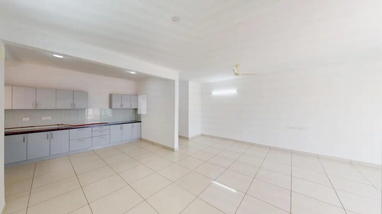 Room, brigade-northridge-neo 2 Bedroom 1386 Sq.Ft. Apartment In Kogilu Road Bangalore 9454849