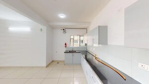 Building Lobby in 2 BHK Apartment at Brigade Northridge Neo, Kogilu Road – for Sale