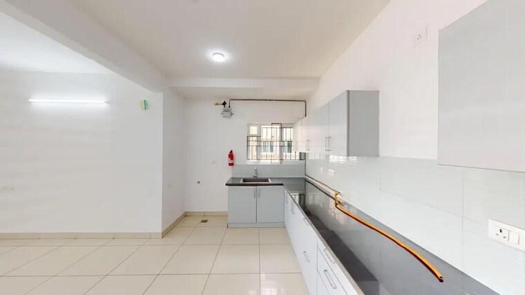 undefined, brigade-northridge-neo 2 Bedroom 1386 Sq.Ft. Apartment In Kogilu Road Bangalore 9454849