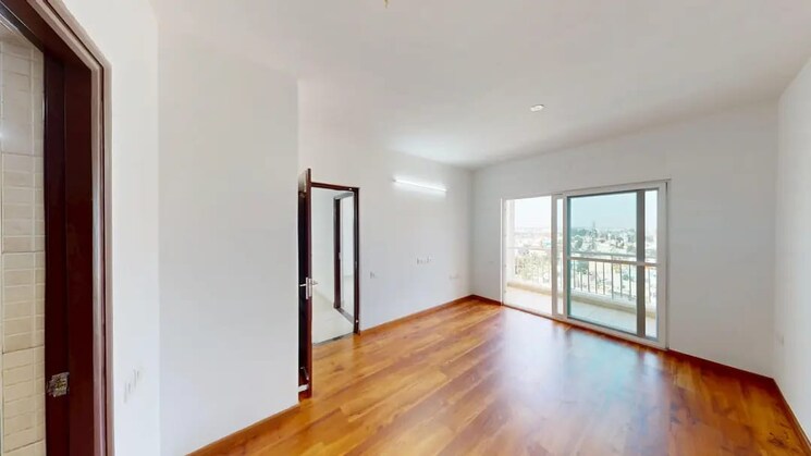 Room, brigade-northridge-neo 2 Bedroom 1386 Sq.Ft. Apartment In Kogilu Road Bangalore 9454849