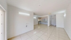 Room in 2 BHK Apartment at Brigade Northridge Neo, Kogilu Road – for Sale