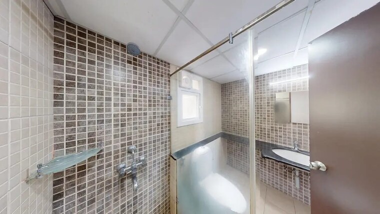 Balcony, brigade-northridge-neo 2 Bedroom 1386 Sq.Ft. Apartment In Kogilu Road Bangalore 9454849