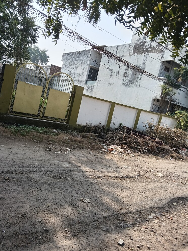 Exterior View, aliganj  3200 Sq.Ft. Plot In Aliganj Lucknow 9454852
