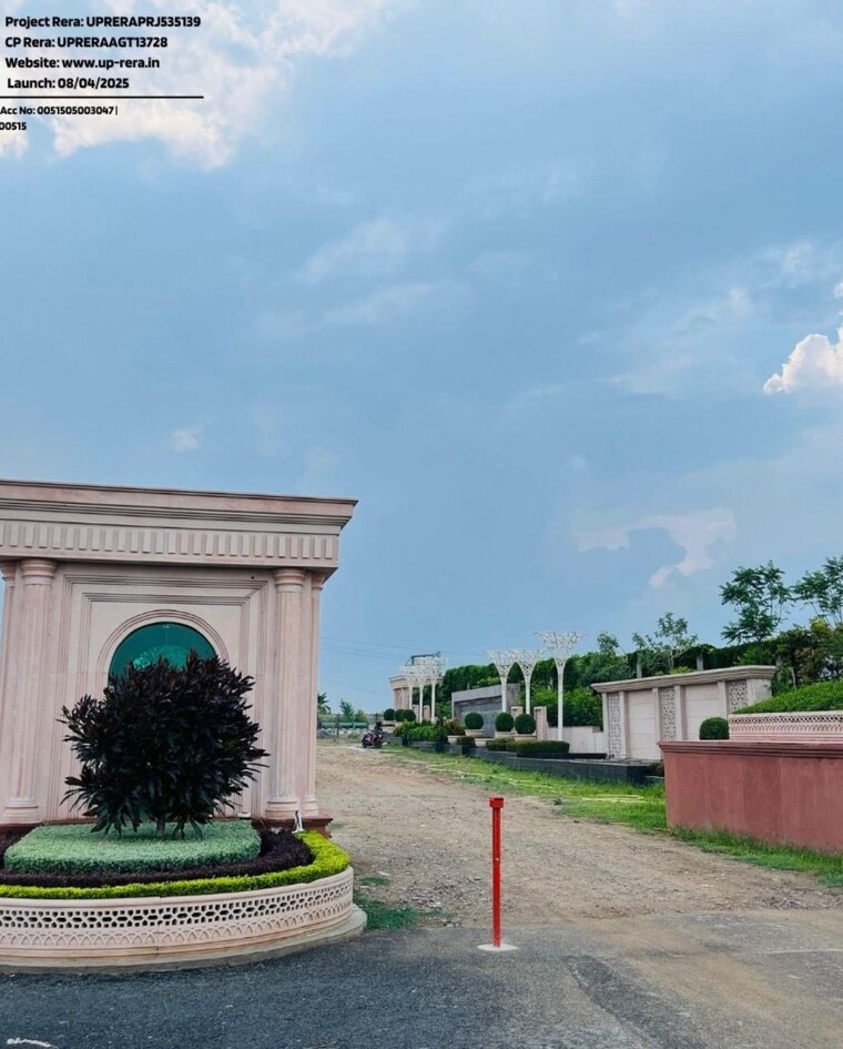 Swimming Pool, bbd-green-city 6 Bedroom 7115 Sq.Ft. Villa In Gomti Nagar Lucknow 9454851