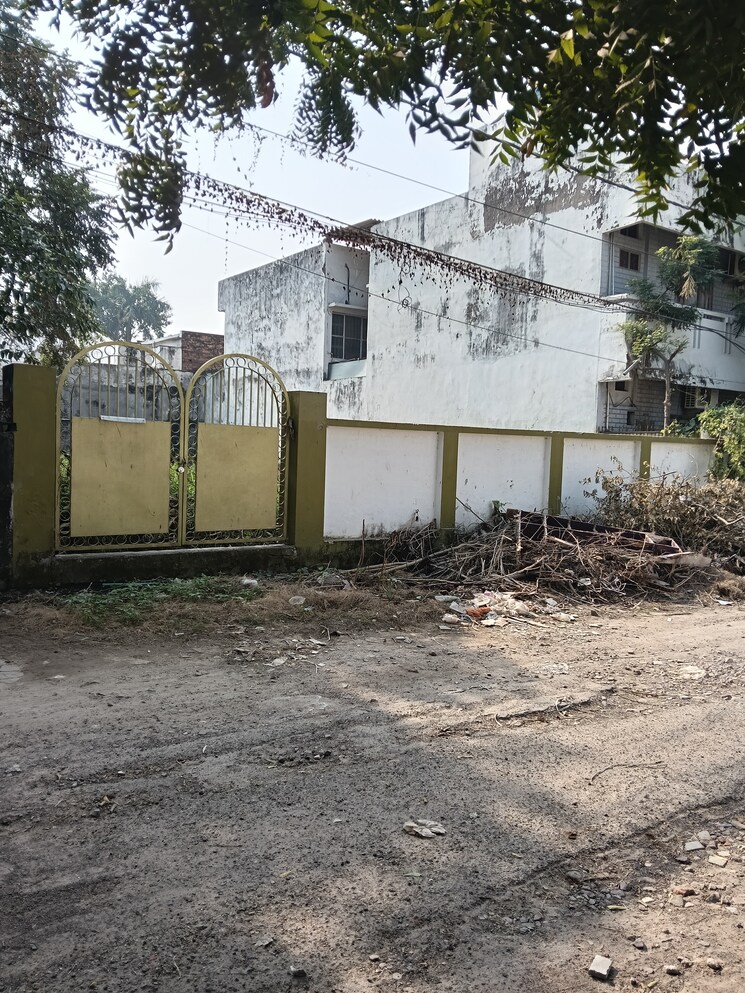 Exterior View, aliganj  3200 Sq.Ft. Plot In Aliganj Lucknow 9454852