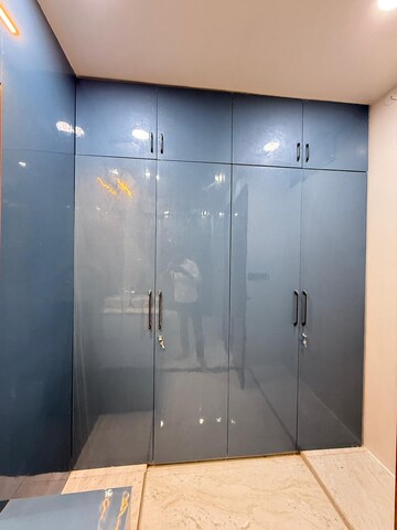 Furnished Amenities in 4 BHK Villa at Sirsi Road – for Sale