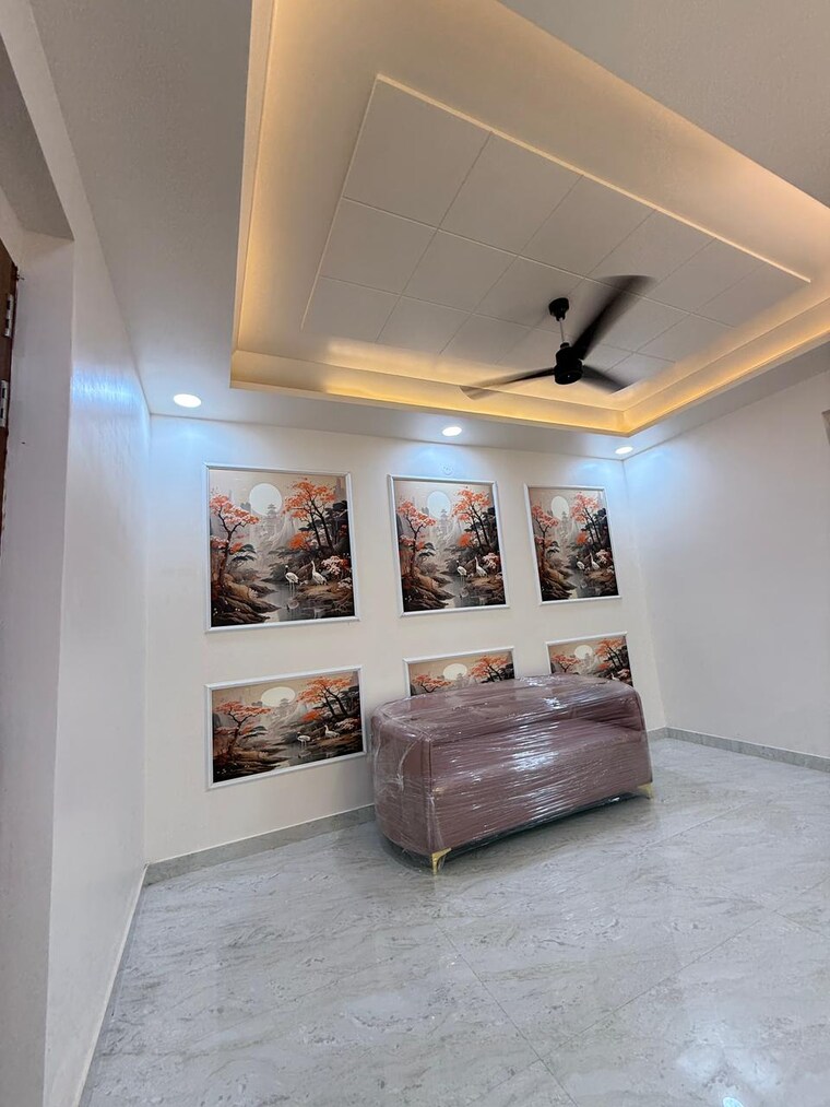 undefined, sirsi road 4 Bedroom 2450 Sq.Ft. Villa In Sirsi Road Jaipur 9454857