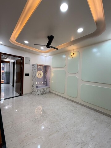 Room in 4 BHK Villa at Sirsi Road – for Sale