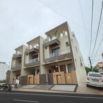 4 BHK + Pooja Room 2450 Sq.Ft. Villa in Sirsi Road