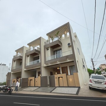 4 BHK Villa For Sale in Sirsi Road