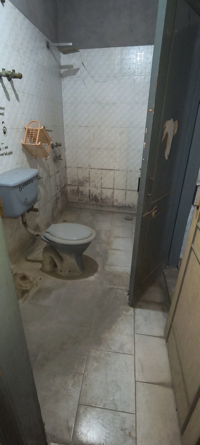 Master Bedroom, khirki extension 3 Bedroom 1260 Sq.Ft. Builder Floor In Khirki Extension Delhi 9454868