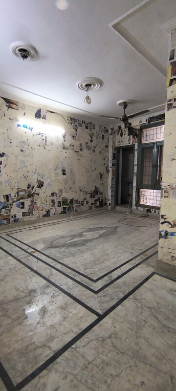 3 BHK Builder Floor For Sale in Khirki Extension