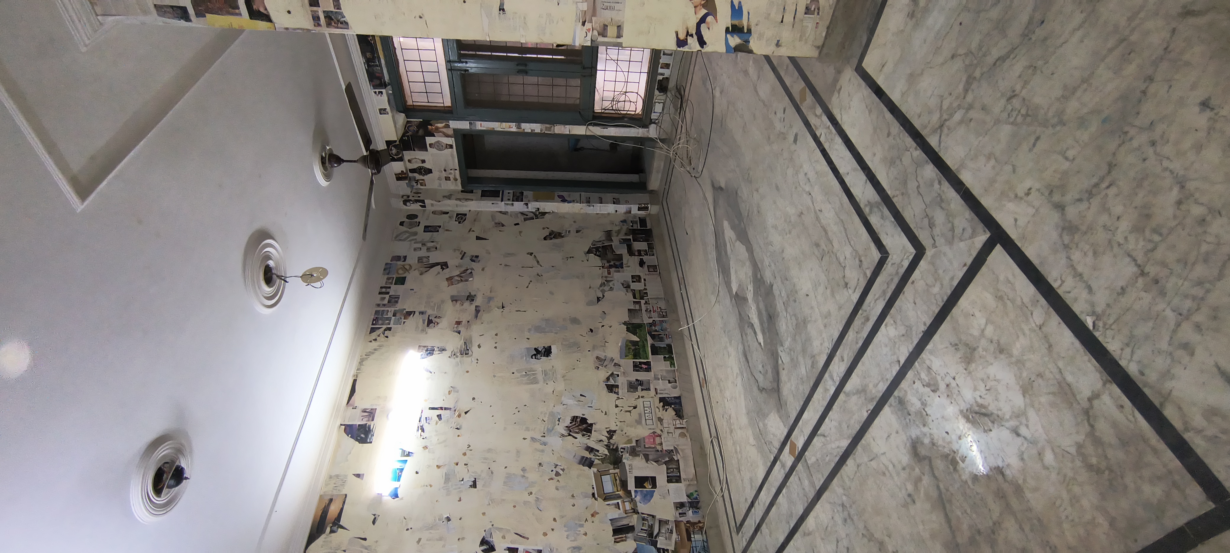 3 BHK Builder Floor For Sale in Khirki Extension R Block 