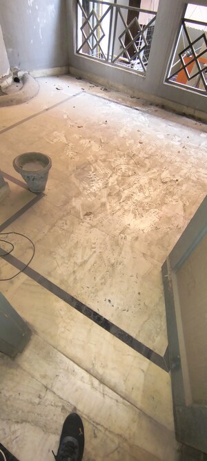 Furnished Amenities in 3 BHK Builder Floor at Khirki Extension – for Sale