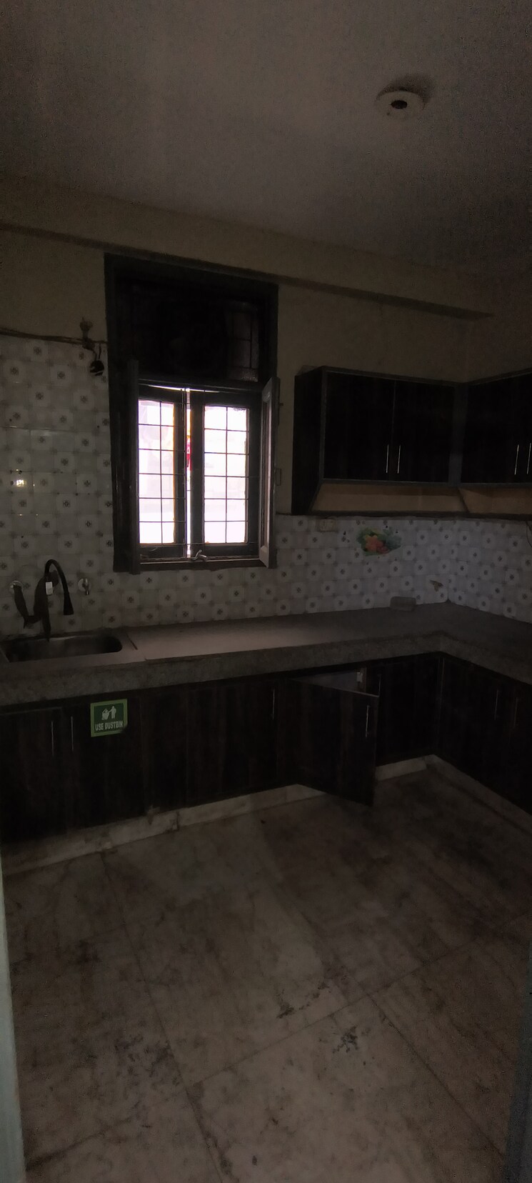 Exterior View, khirki extension 3 Bedroom 1260 Sq.Ft. Builder Floor In Khirki Extension Delhi 9454868