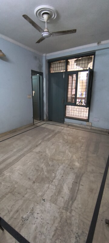Room in 3 BHK Builder Floor at Khirki Extension – for Sale