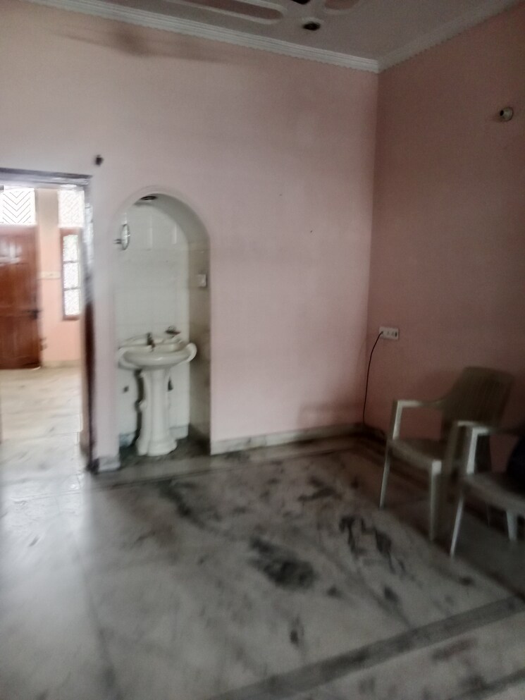 Bathroom, sector 18 3 Bedroom 1801 Sq.Ft. Builder Floor In Sector 18 Panipat 9454856