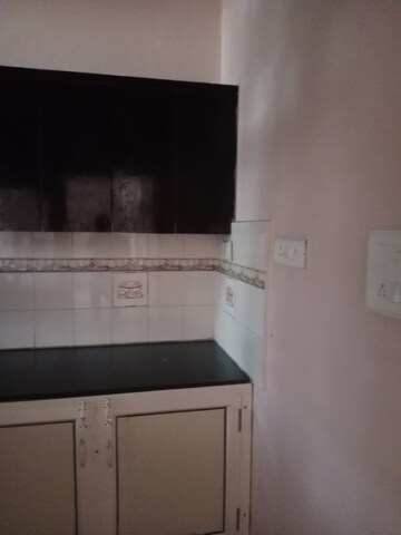 Kitchen in 3 BHK Builder Floor at Sector 18 – for Rent