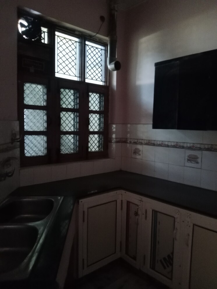 Kitchen, sector 18 3 Bedroom 1801 Sq.Ft. Builder Floor In Sector 18 Panipat 9454856