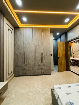 Bedroom in 6+ BHK Independent House at Vaishali Nagar – for Sale